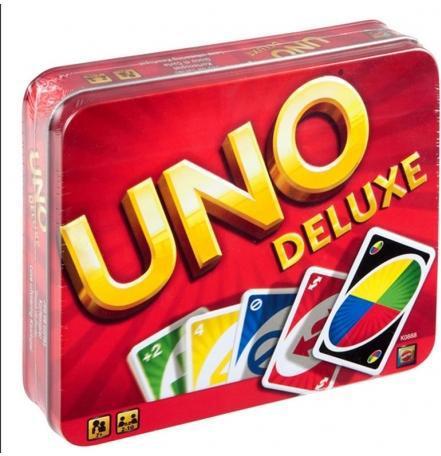 Actual product image Mattel ONE Kortos Deluxe