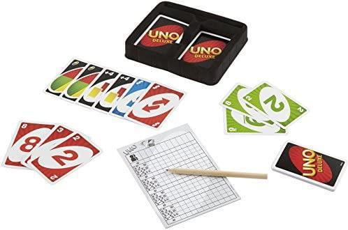 Actual product image Mattel ONE Kortos Deluxe