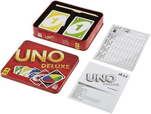 Actual product image Mattel ONE Kortos Deluxe