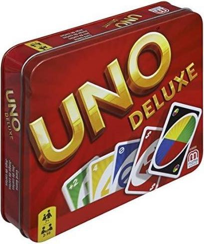 Actual product image Mattel ONE Kortos Deluxe