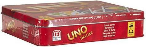Actual product image Mattel ONE Kortos Deluxe