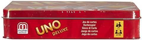 Actual product image Mattel ONE Kortos Deluxe