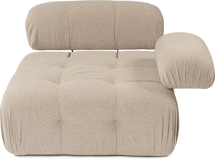 Actual product image Atelier del Sofa Doblo (1-seater)