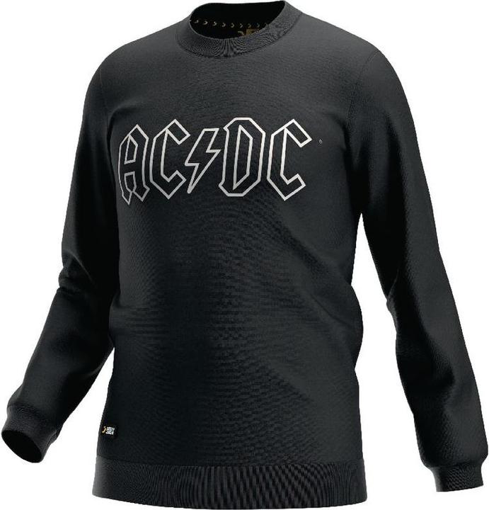 Produktbild Safety Jogger AC/DC Sweatshirt (S)