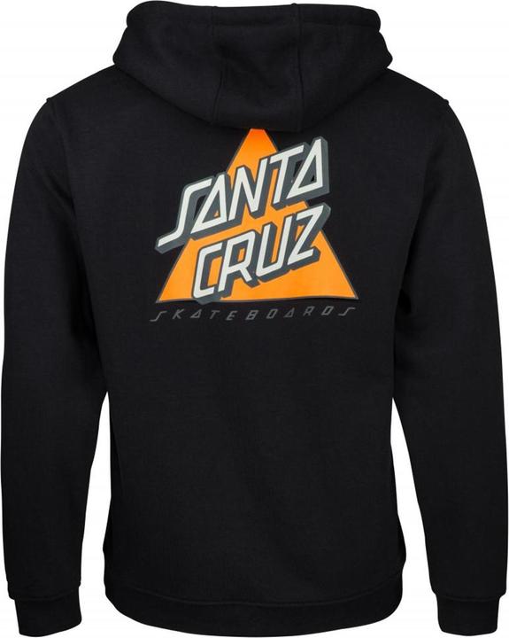 Produktbild Santa Cruz Not A Dot Hood (M)