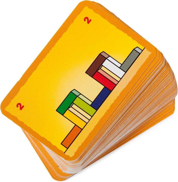 Immagine prodotto Ravensburger gioco di destrezza Costruisci e distruggi (EE) (Estone)