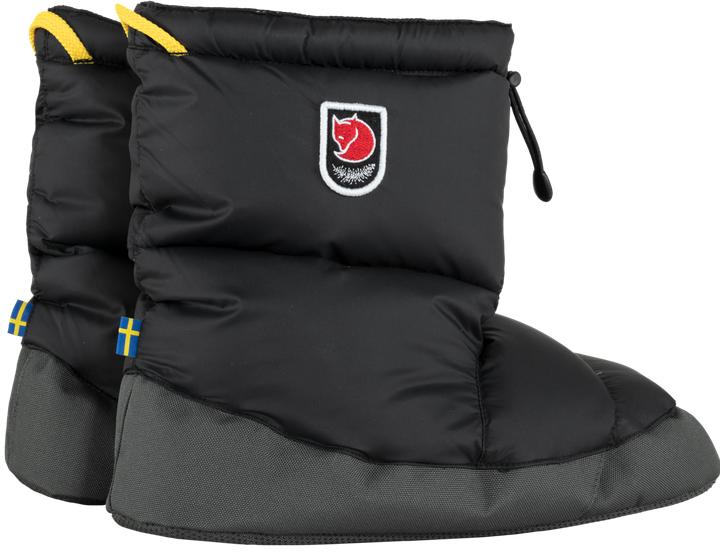 Actual product image Fjällräven Expedition Down Booties (M)