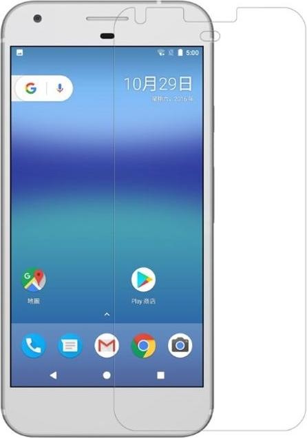 Produktbild Nillkin Matte Series (1 Stück, Google Pixel)