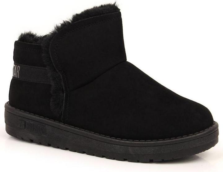 Actual product image Big Star Snow Boots KK274622 - 37 (37)
