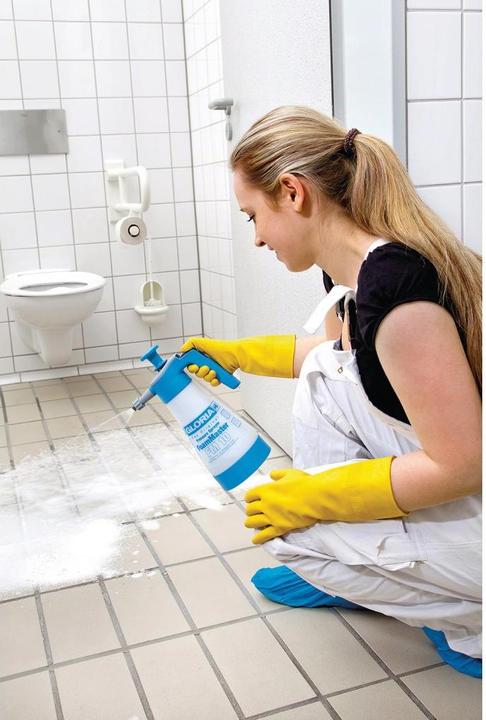 Actual product image Gloria Haus und Garten FoamMaster FM (1 l)