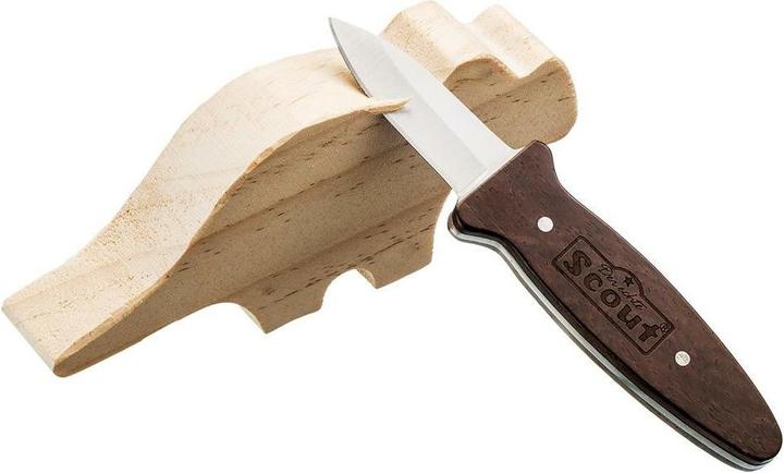 Produktbild Scout Schnitz-Set