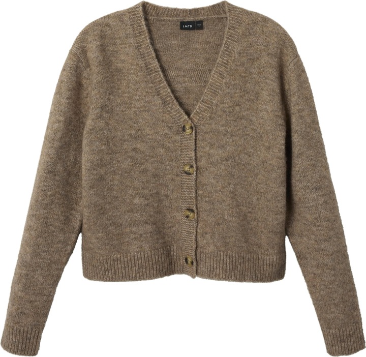 Image du produit Lmtd Cardigan Relaxed Fit (134)