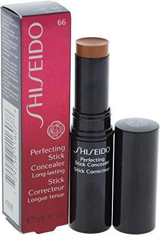 Produktbild Shiseido PERFECT STICK CONCEALER nr 66 5g. (66 Deep)