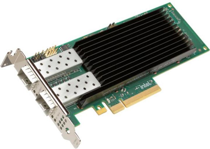 Produktbild Intel ETHERNET E830-XXVDA2 (Mini PCI Express)