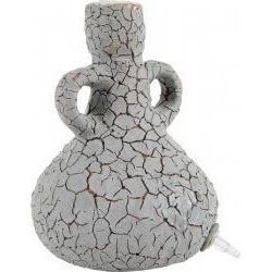 Zolux Wine bottle with ETNA aerator (Dekoration, sonstige Gegenstände), Aquarium Dekoration