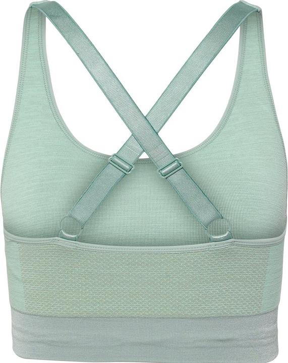 Actual product image hummel Hmlclea Seamless Sports Top (XL)