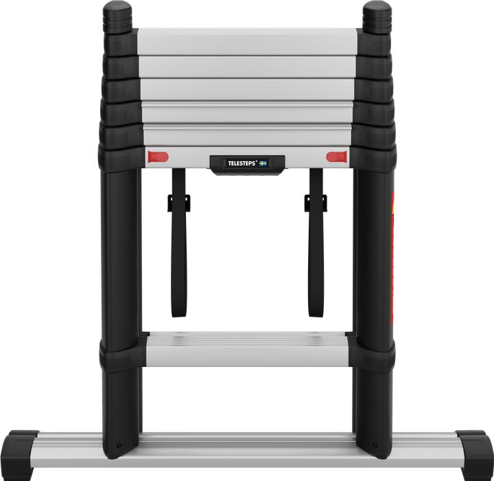 Produktbild Telesteps Teleskopleiter Combi Line 2.3m (Teleskopleiter, 230 cm)