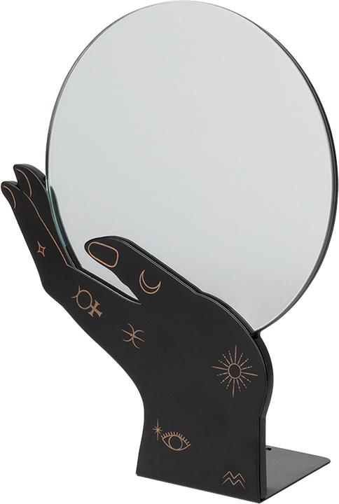 Immagine prodotto Doiy Specchio psichico - Specchio (19.50 x 24 cm)