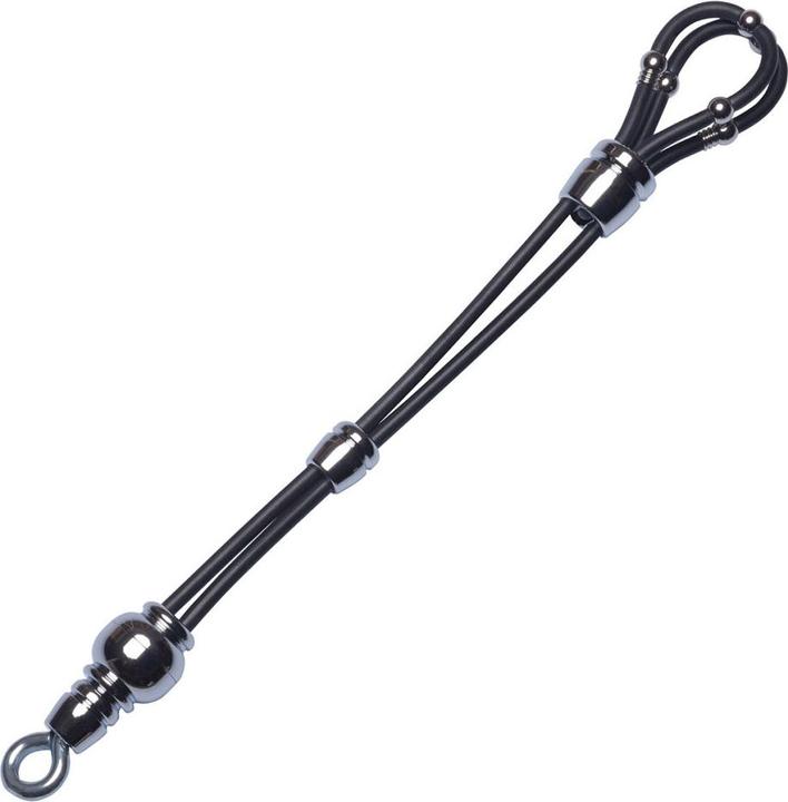 Image du produit Malesation Double Loop Hook double chrome (0.50 cm)
