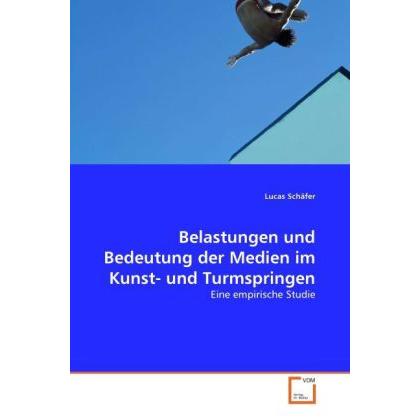 Belastungen und Bedeutung der Medien im Kunst- und Turmspringen, Ratgeber