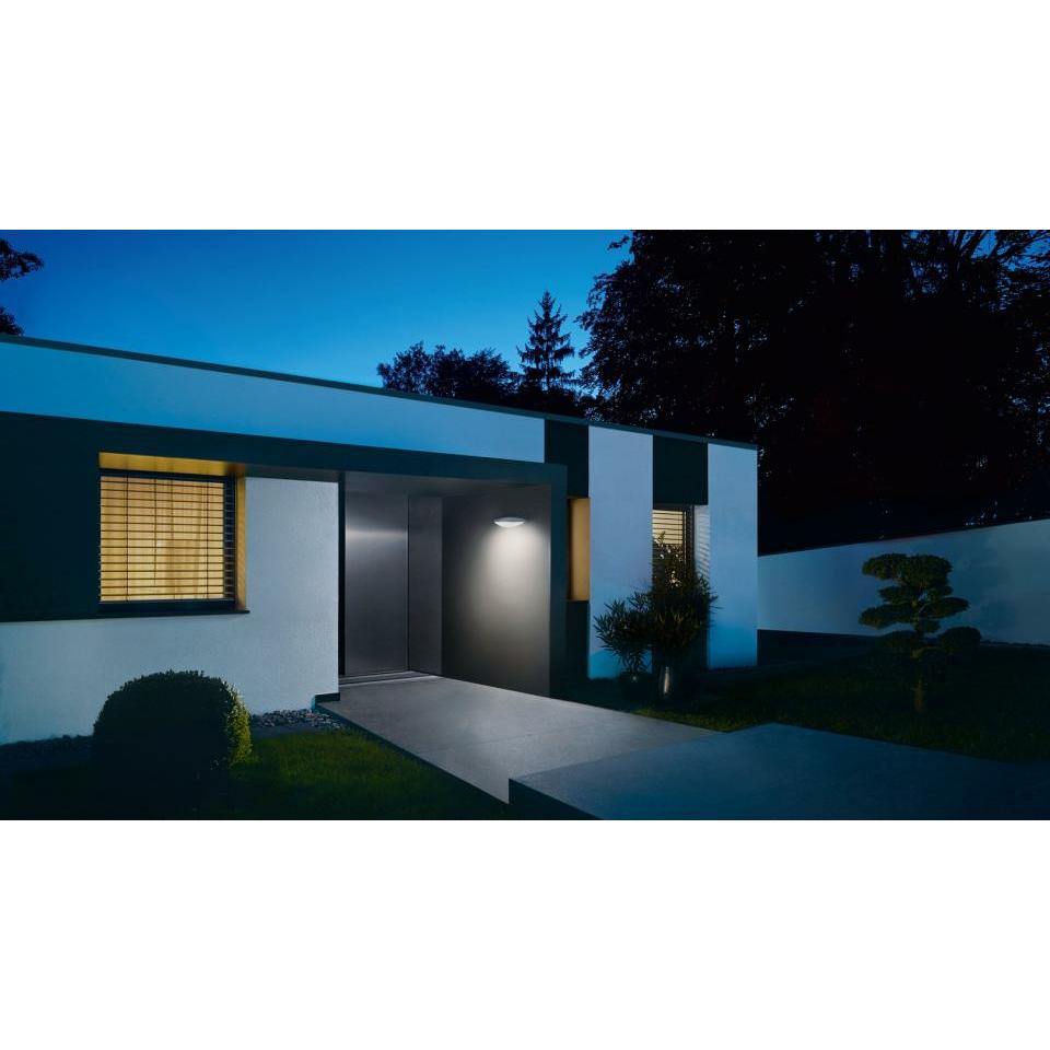 Thumbnail - Steinel, Wandleuchte + Deckenleuchte, Sensoraussenleuchte (707 lm)