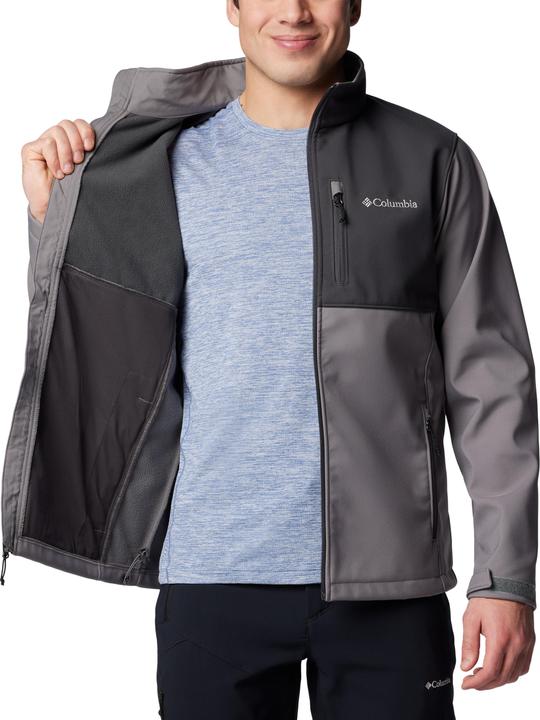 Produktbild Columbia Ascender™ Softshell Jacket (XL)