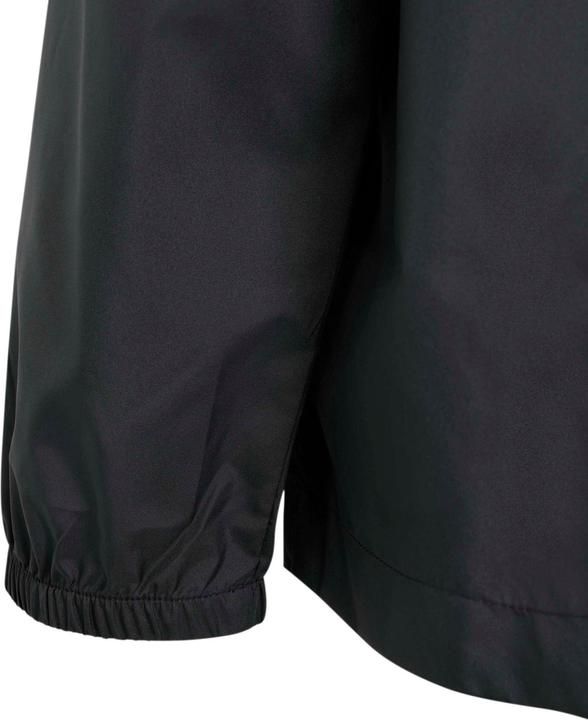 Immagine prodotto Adidas Entrada Multi Schwarze Kinderjacke (140)