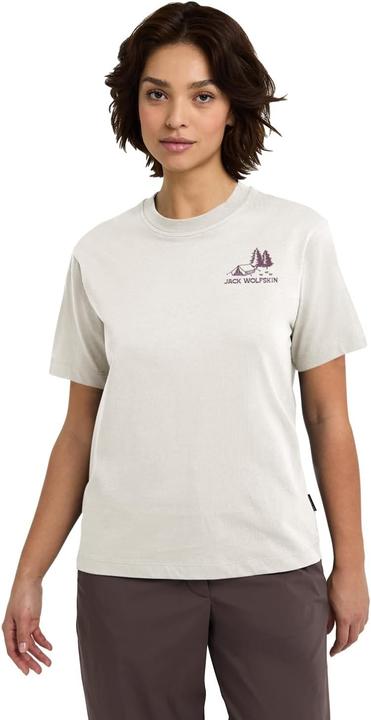 Produktbild Jack Wolfskin Cadena T W (XL)