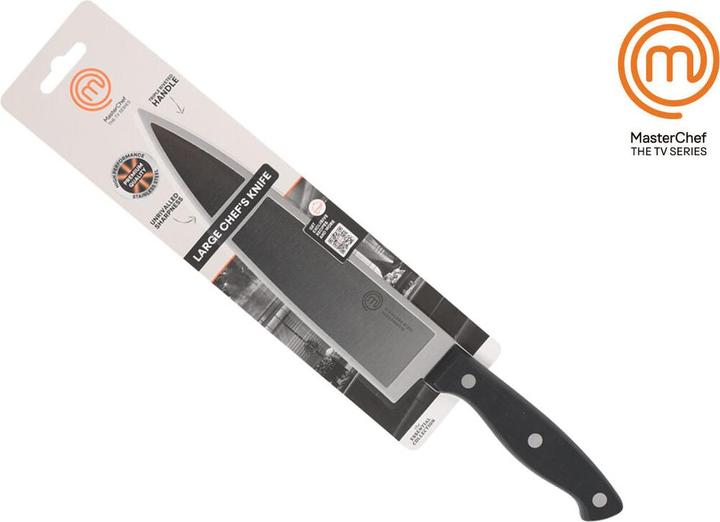 Produktbild Masterchef Küchenmesser Chef 20 cm (18 Stück) (20 cm)