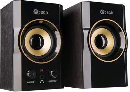 Tech Air C-Tech SPK-11 computer speakers