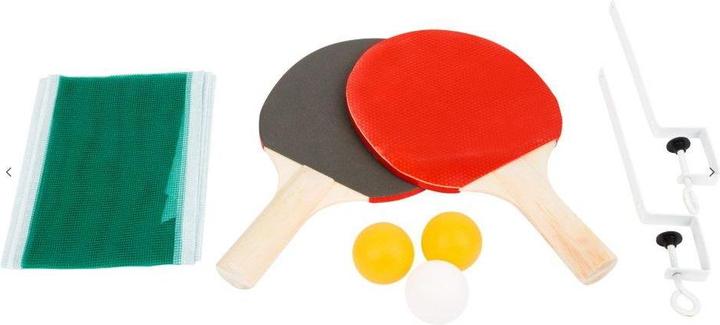 Actual product image Mocco Ping pong set