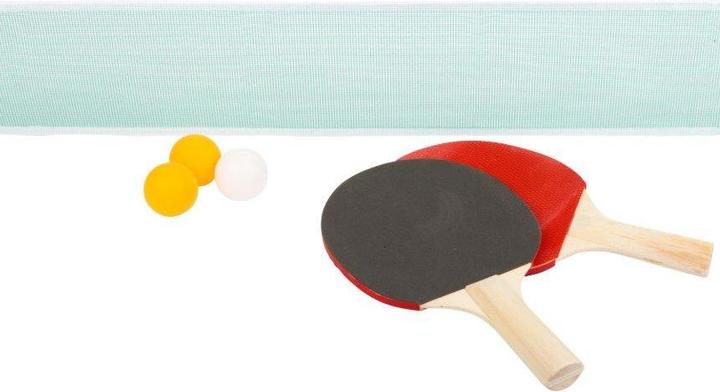 Actual product image Mocco Ping pong set