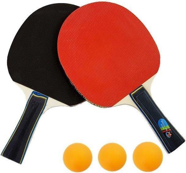 Actual product image Mocco Ping pong set