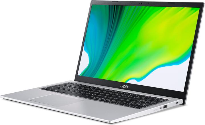 Produktbild Acer Aspire 1 (15.60", Intel Celeron N5100, 8 GB, 128 GB, CH)