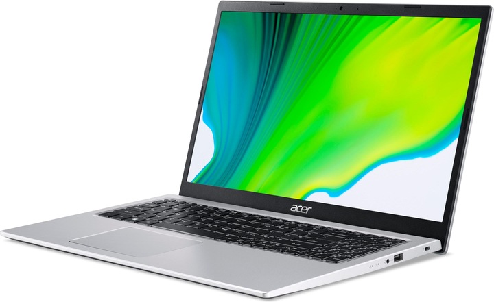Produktbild Acer Aspire 1 (15.60", Intel Celeron N5100, 8 GB, 128 GB, CH)