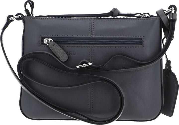 Immagine prodotto Picard Donna borsa a tracolla in pelle 21,5 cm