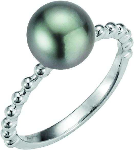Produktbild Adriana la mia Perla Ischia (54, 925 Silber)