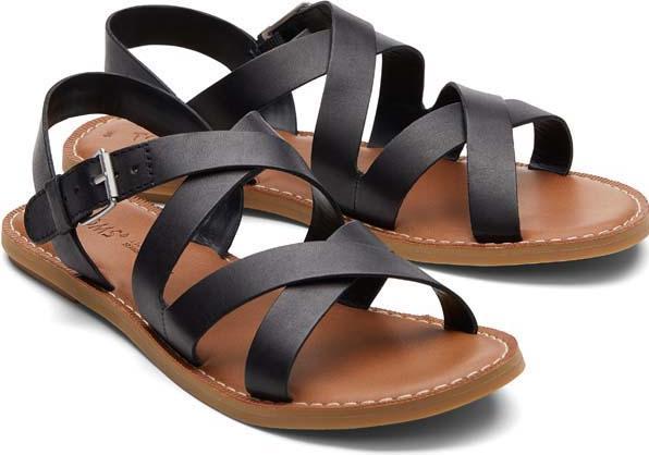 Produktbild Toms W's Sicily Leather (36.5)