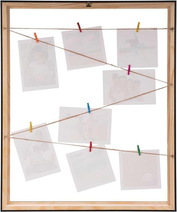 Productafbeelding Polaroid Milano 40x50, naturel