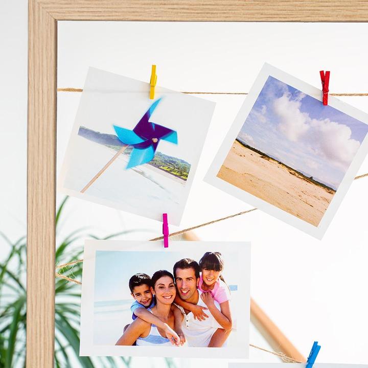 Productafbeelding Polaroid Milano 40x50, naturel