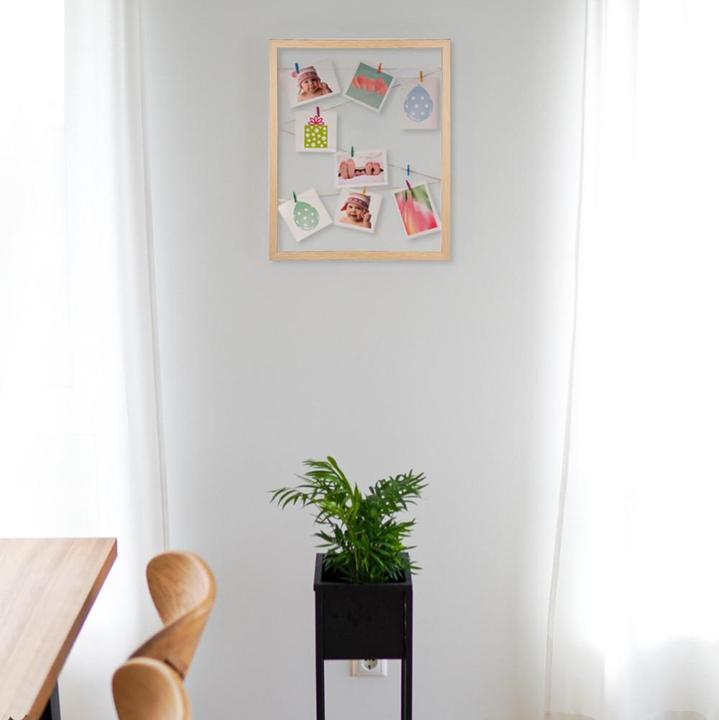 Productafbeelding Polaroid Milano 40x50, naturel