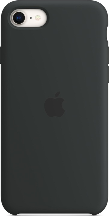 Produktbild Apple Silikon Case (Apple iPhone 7, Apple iPhone 8, Apple iPhone SE (3rd Gen))