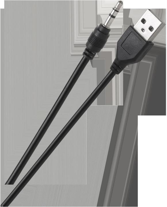 Image du produit Rebel Spécialistes en informatique
