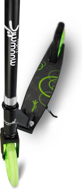 Actual product image Muuwmi Glow