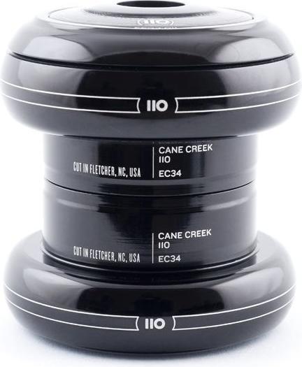 Actual product image Cane Creek Standard 110 1"1/8