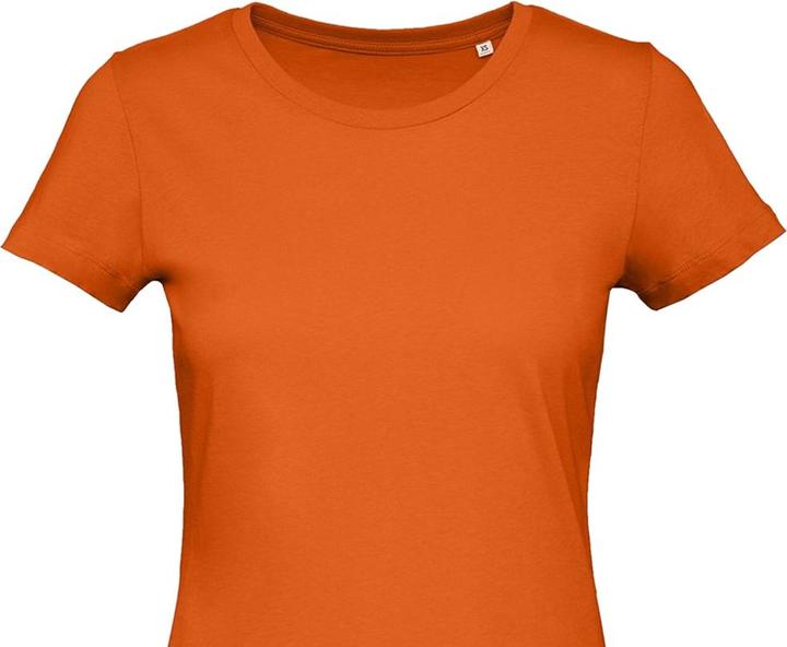 Immagine prodotto B&C Maglietta Biologico Donna (S)