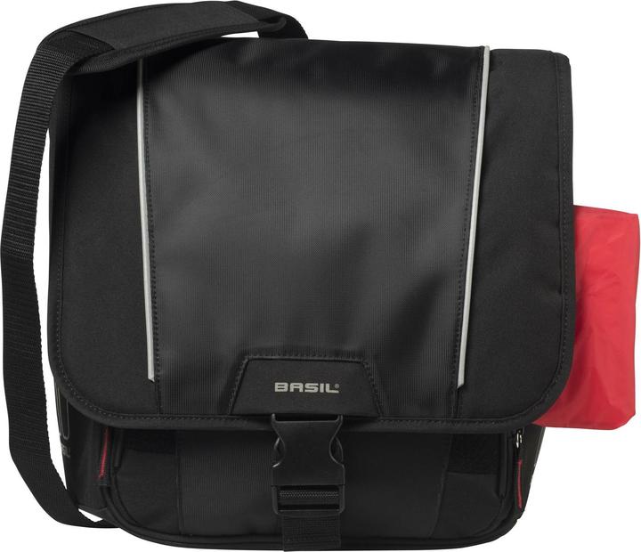 Produktbild Basil Sport Design (18 l, Gepäckträgertasche)