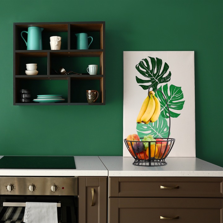 Immagine prodotto Relaxdays Cesto di frutta (28 x 26,5 x 40 cm)