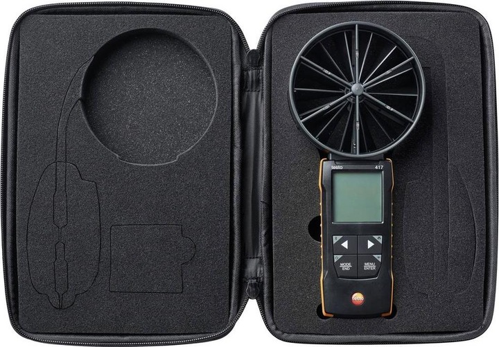 Image du produit Testo Anémomètre