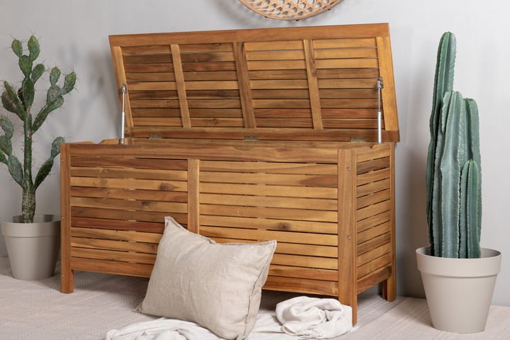 Actual product image Venture Home Cushion Box Marion